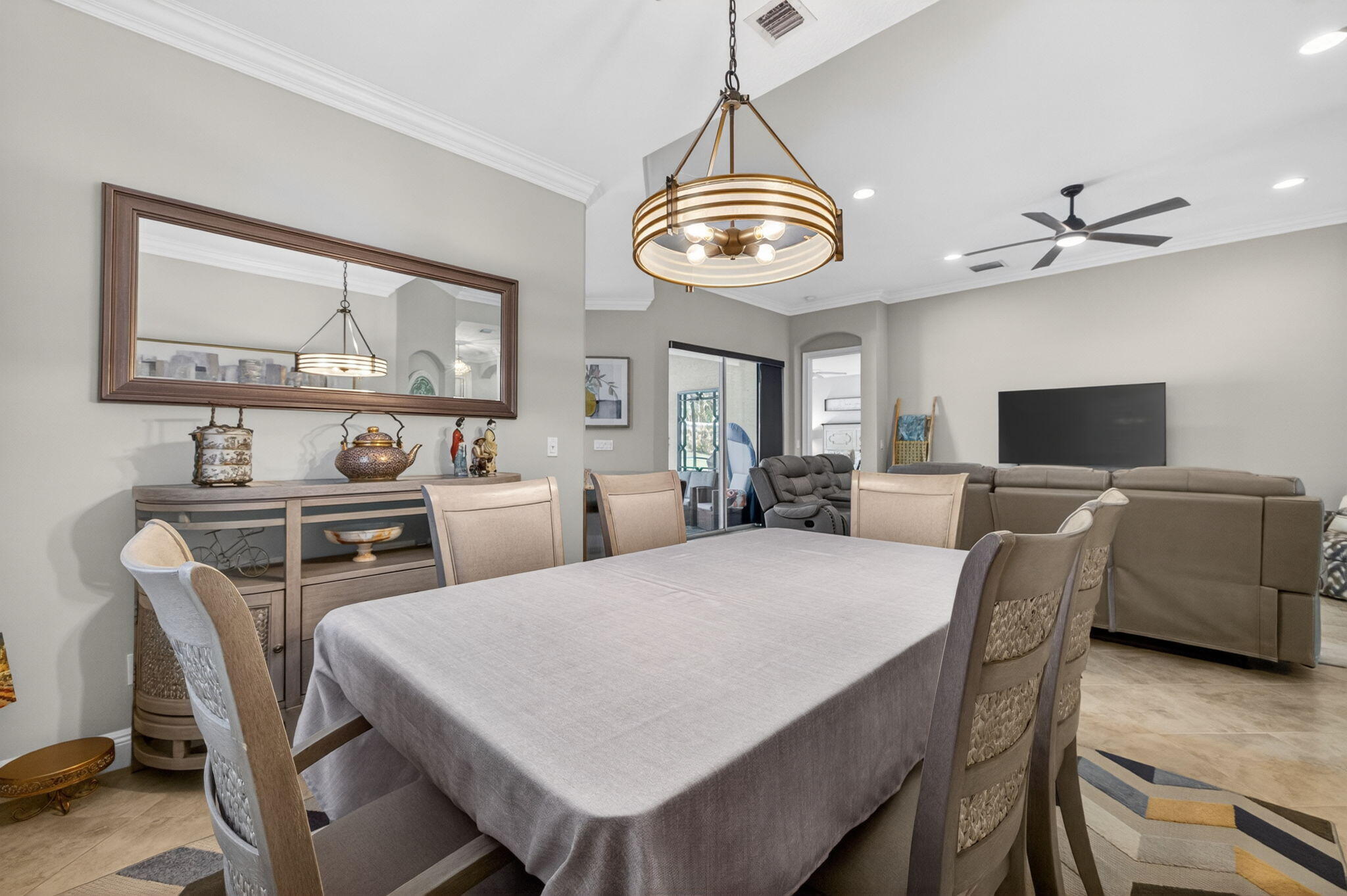TRADITION PLAT NO 29 - Residential