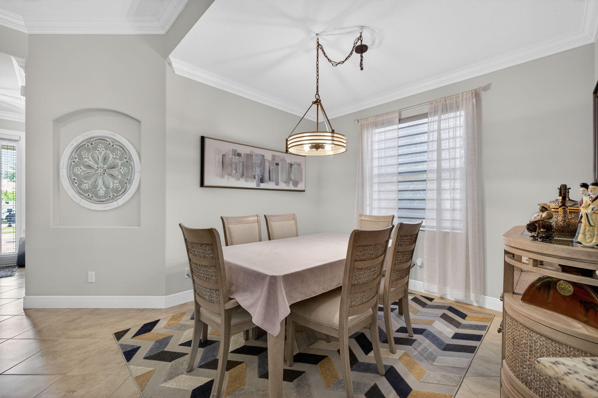 TRADITION PLAT NO 29 - Residential