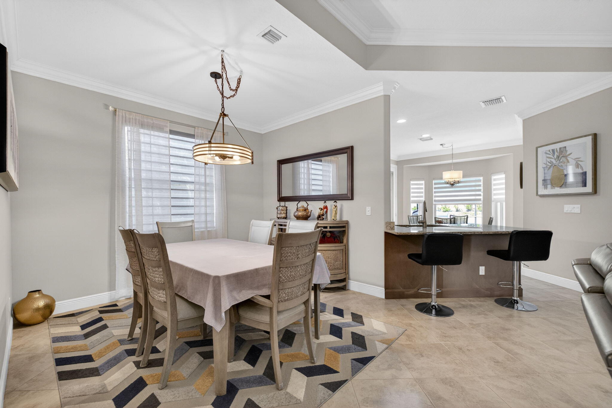 TRADITION PLAT NO 29 - Residential