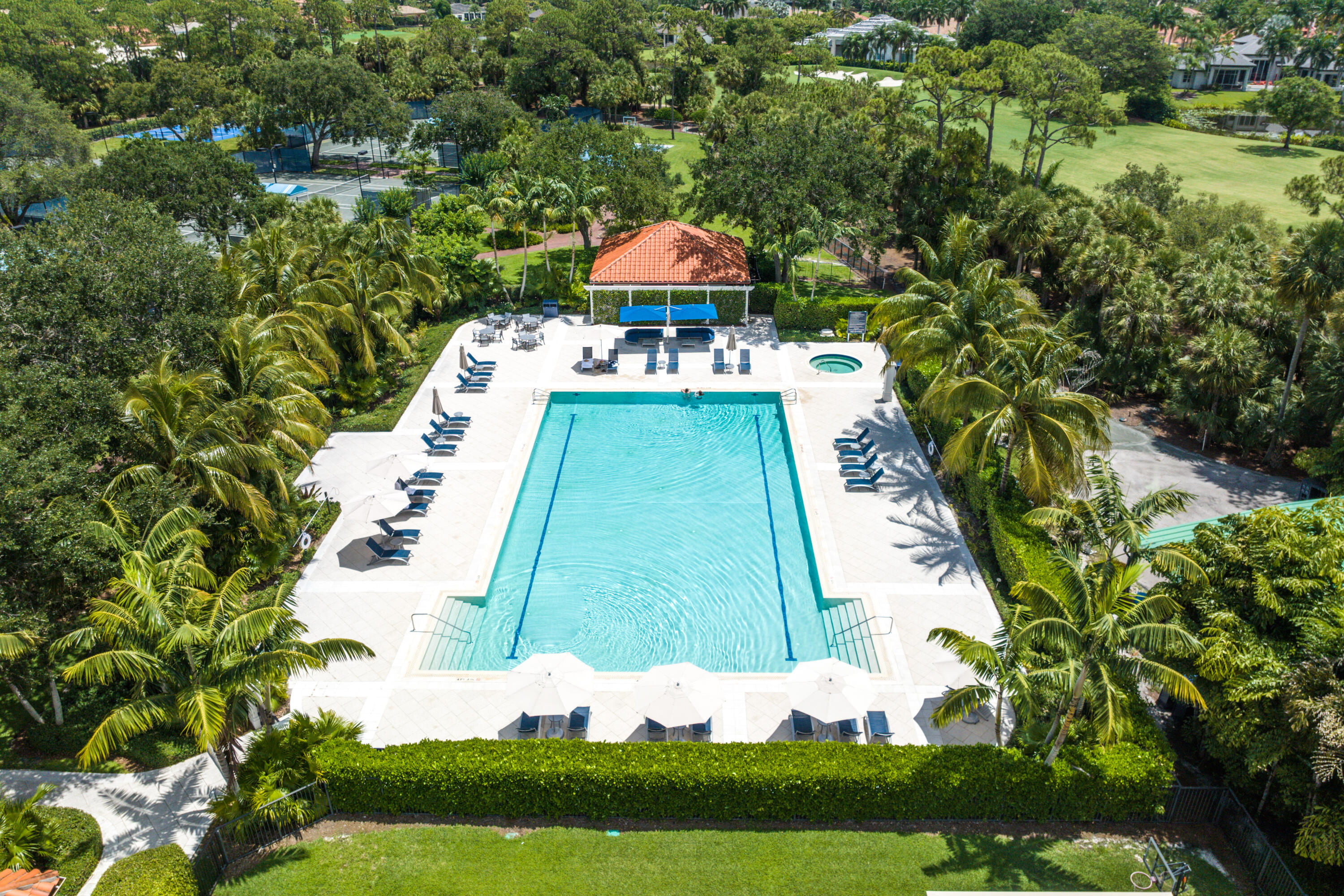 BREAKERS WEST 12 - Residential