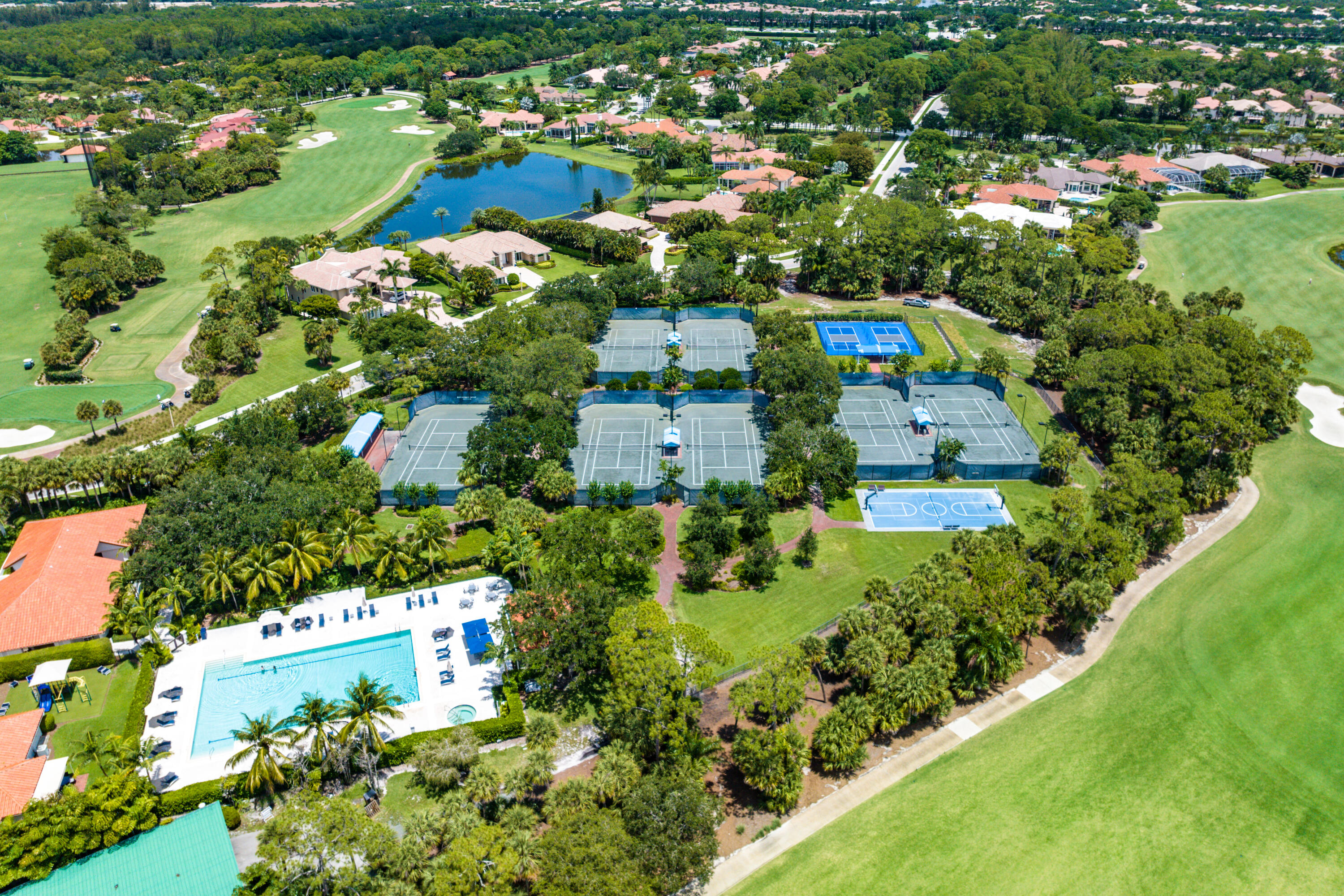 BREAKERS WEST 12 - Residential