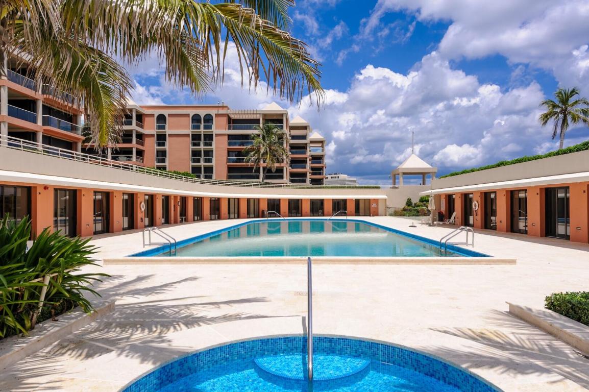 TWO NORTH BREAKERS ROW CONDO - Residential