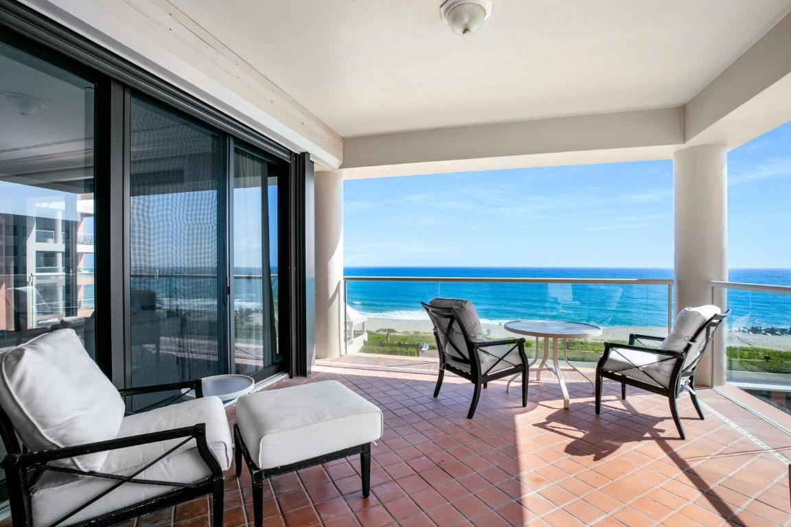 TWO NORTH BREAKERS ROW CONDO - Residential