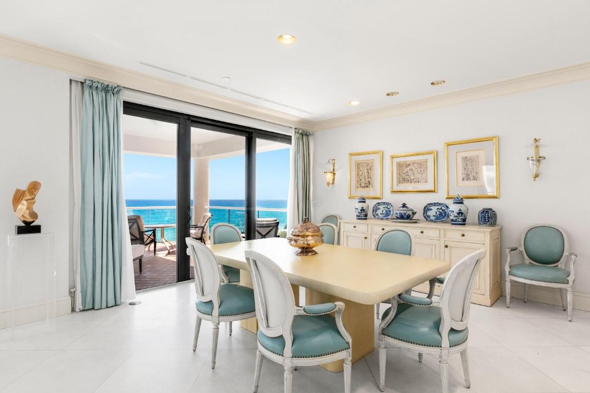 TWO NORTH BREAKERS ROW CONDO - Residential
