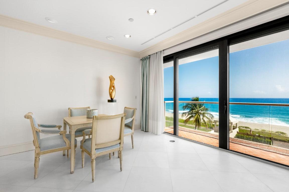 TWO NORTH BREAKERS ROW CONDO - Residential