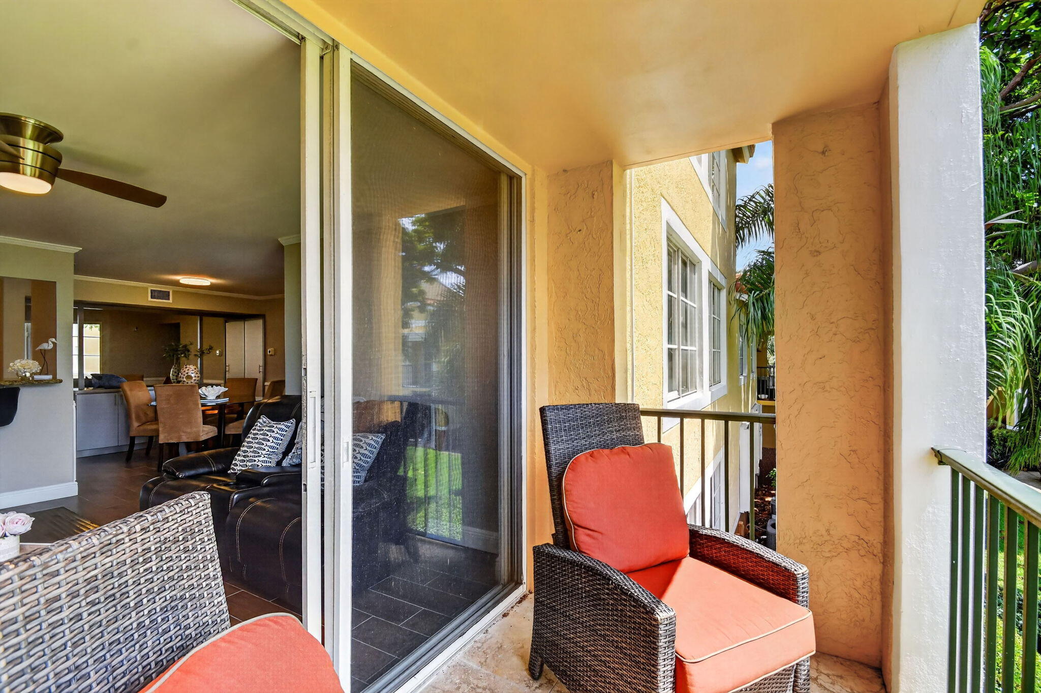 YACHT CLUB ON THE INTRACOASTAL CONDO - Residential Lease