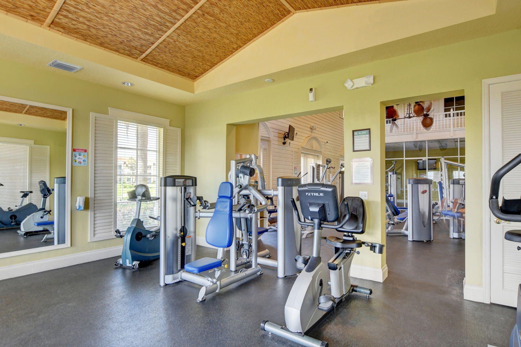 YACHT CLUB ON THE INTRACOASTAL CONDO - Residential Lease