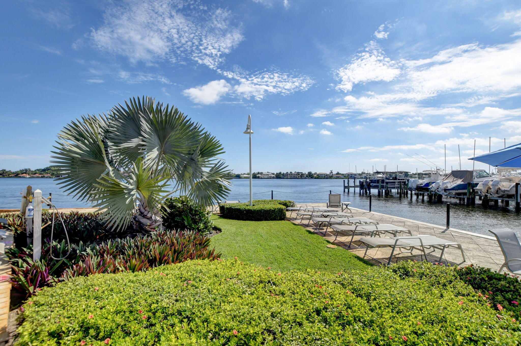 YACHT CLUB ON THE INTRACOASTAL CONDO - Residential Lease