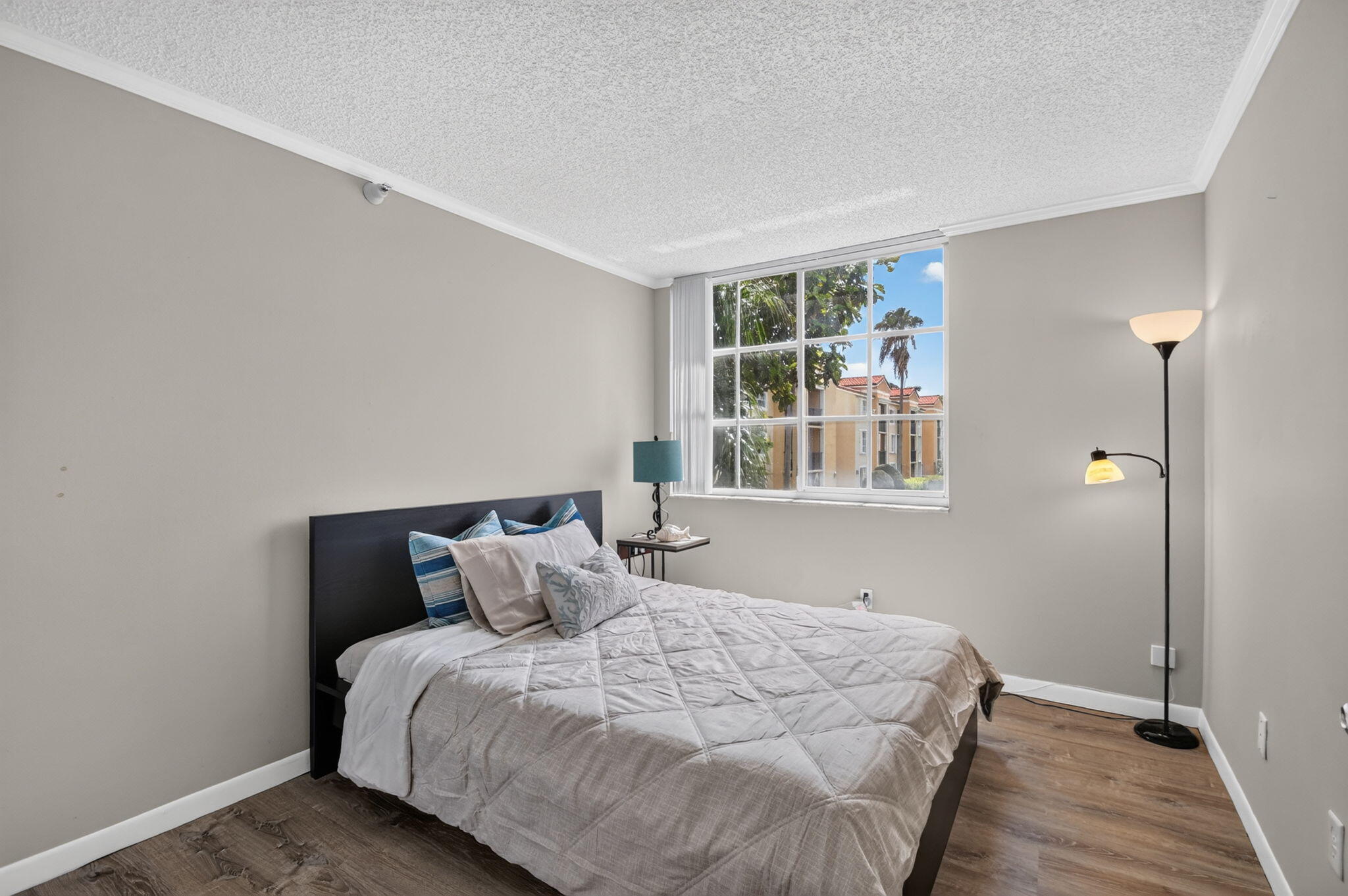 YACHT CLUB ON THE INTRACOASTAL CONDO - Residential Lease