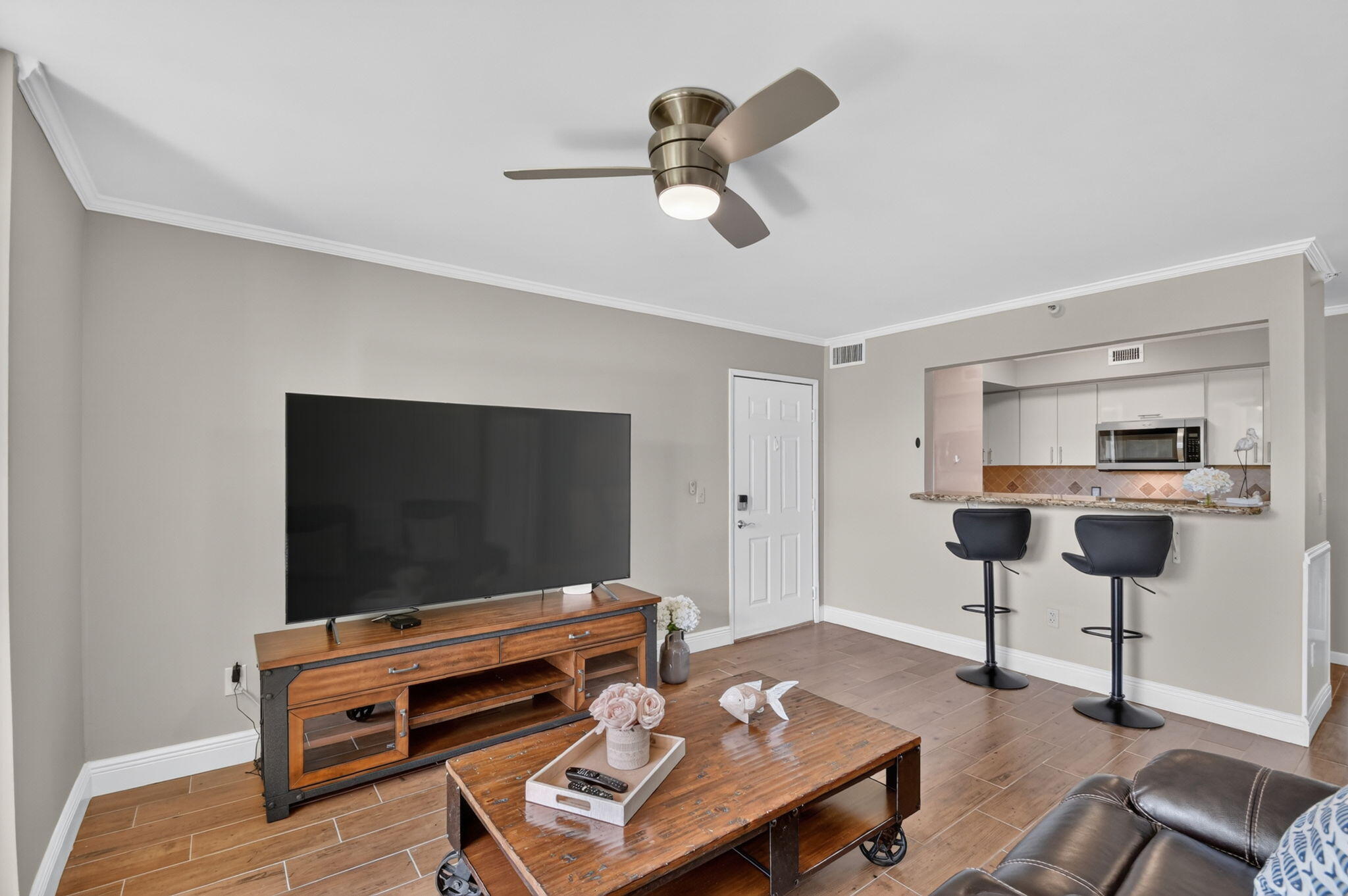 YACHT CLUB ON THE INTRACOASTAL CONDO - Residential Lease