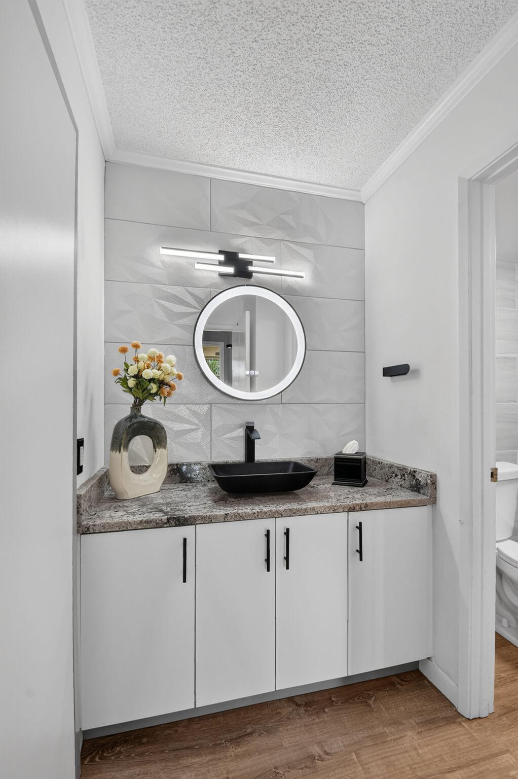 YACHT CLUB ON THE INTRACOASTAL CONDO - Residential Lease