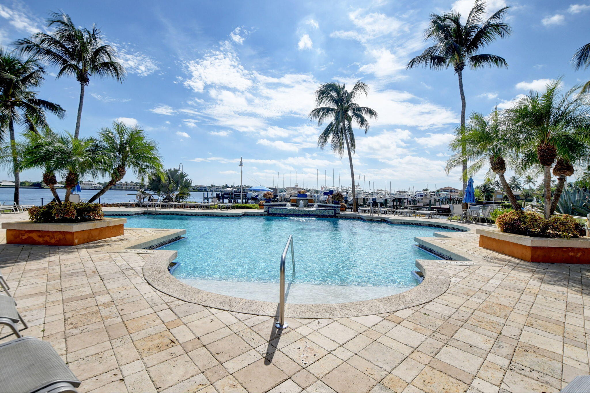 YACHT CLUB ON THE INTRACOASTAL CONDO - Residential Lease