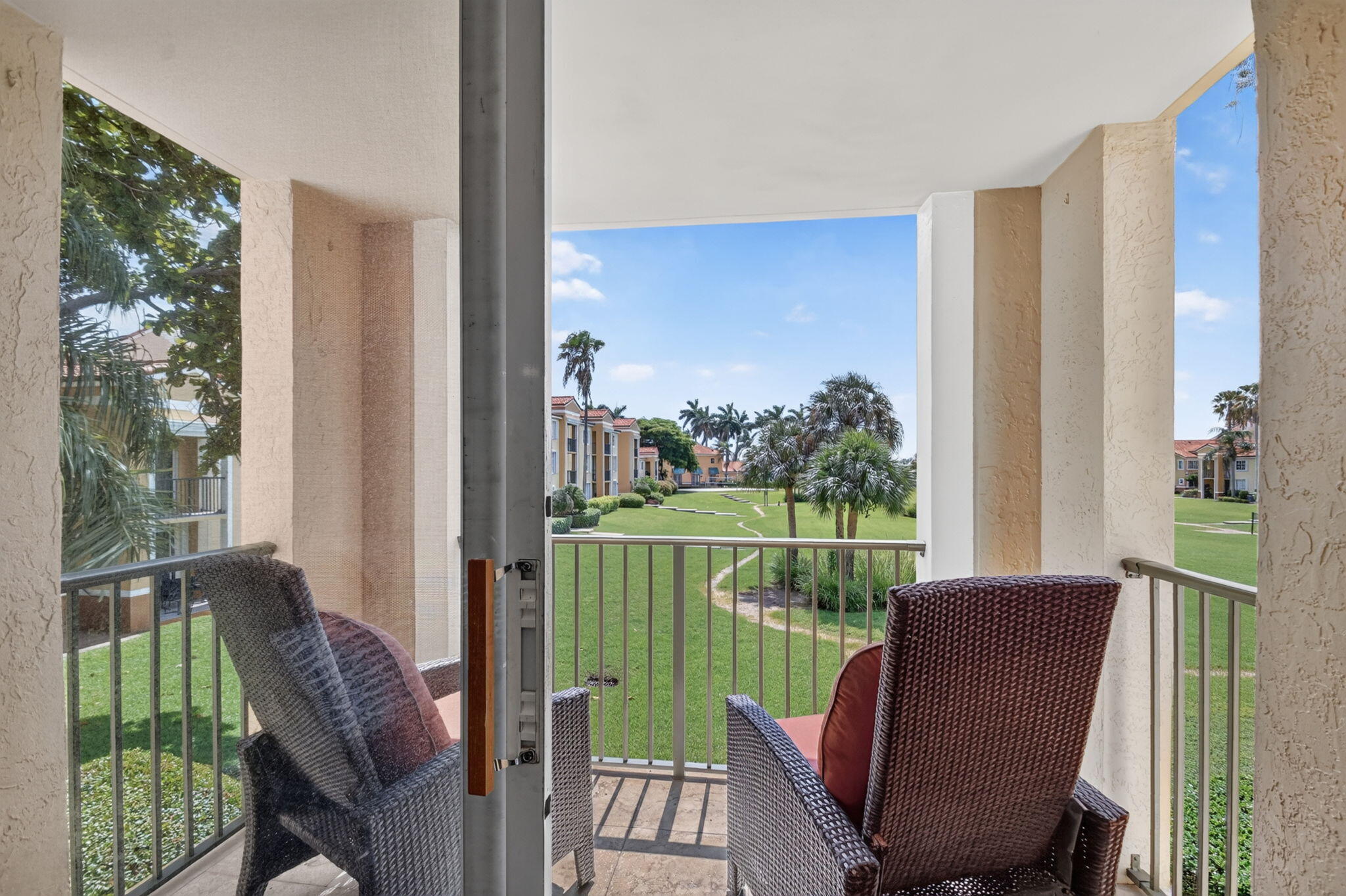 YACHT CLUB ON THE INTRACOASTAL CONDO - Residential Lease