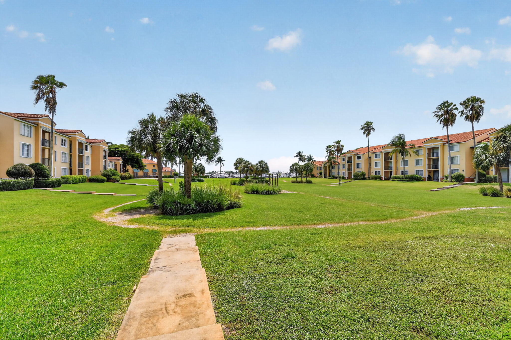 YACHT CLUB ON THE INTRACOASTAL CONDO - Residential Lease