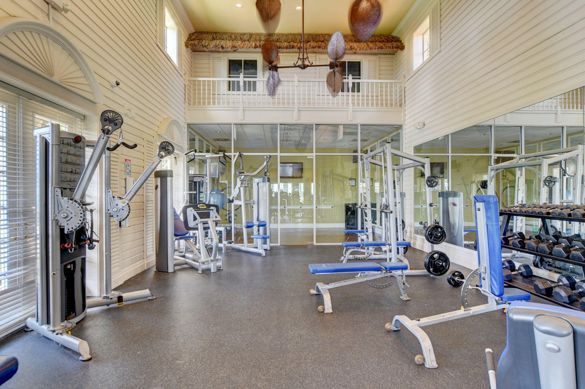 YACHT CLUB ON THE INTRACOASTAL CONDO - Residential Lease