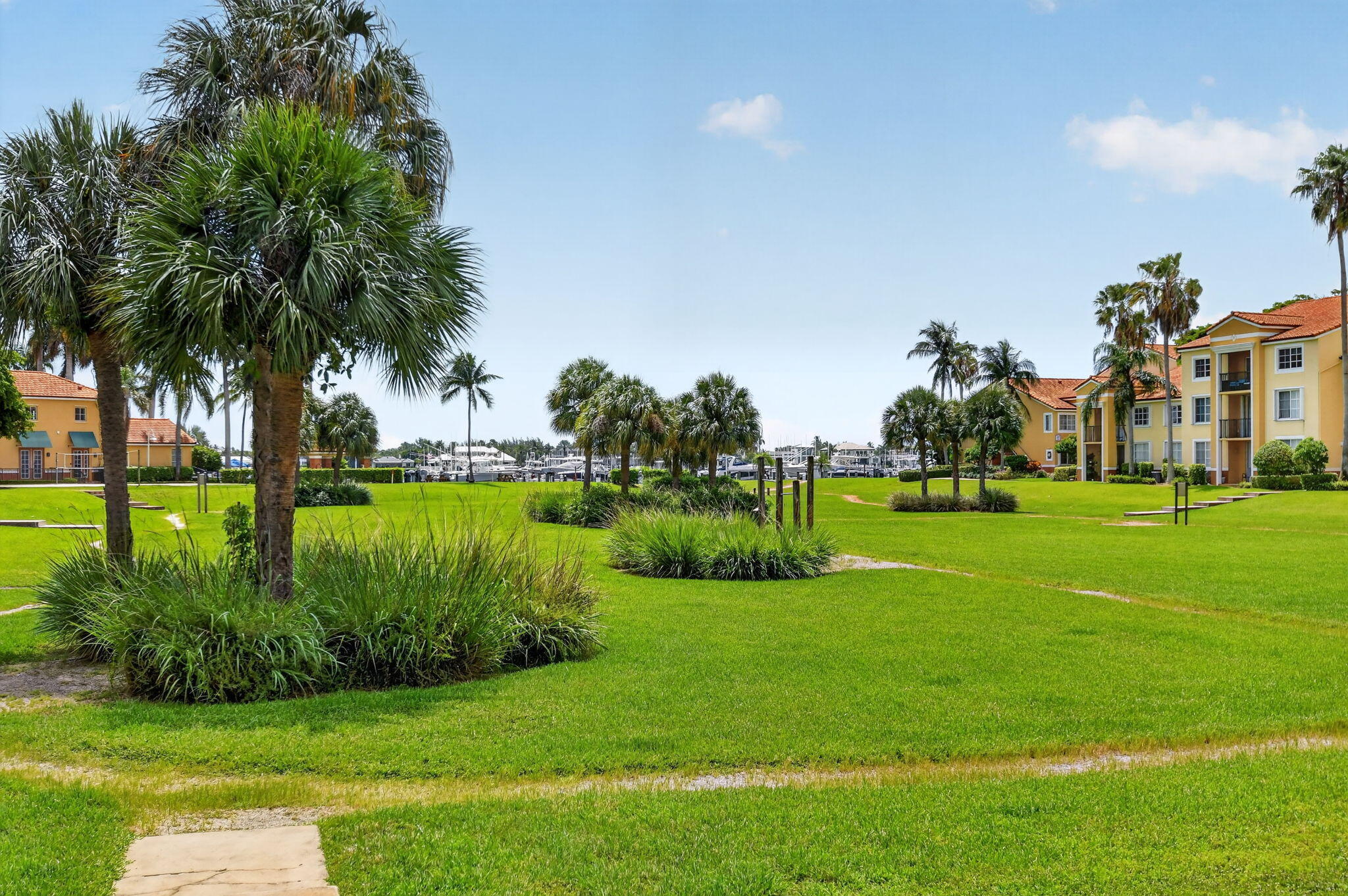 YACHT CLUB ON THE INTRACOASTAL CONDO - Residential Lease