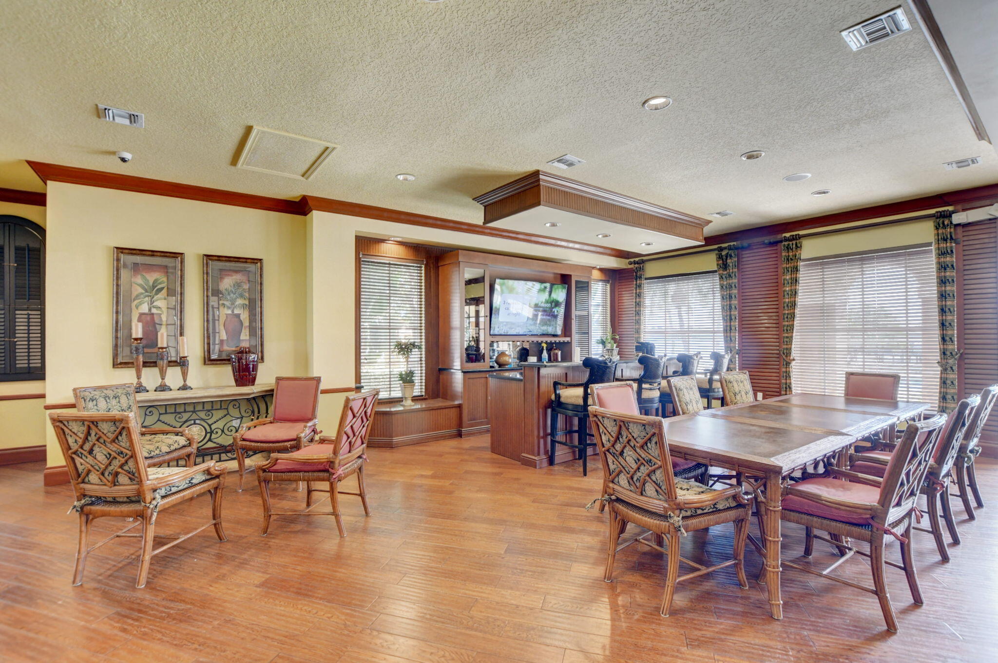 YACHT CLUB ON THE INTRACOASTAL CONDO - Residential Lease
