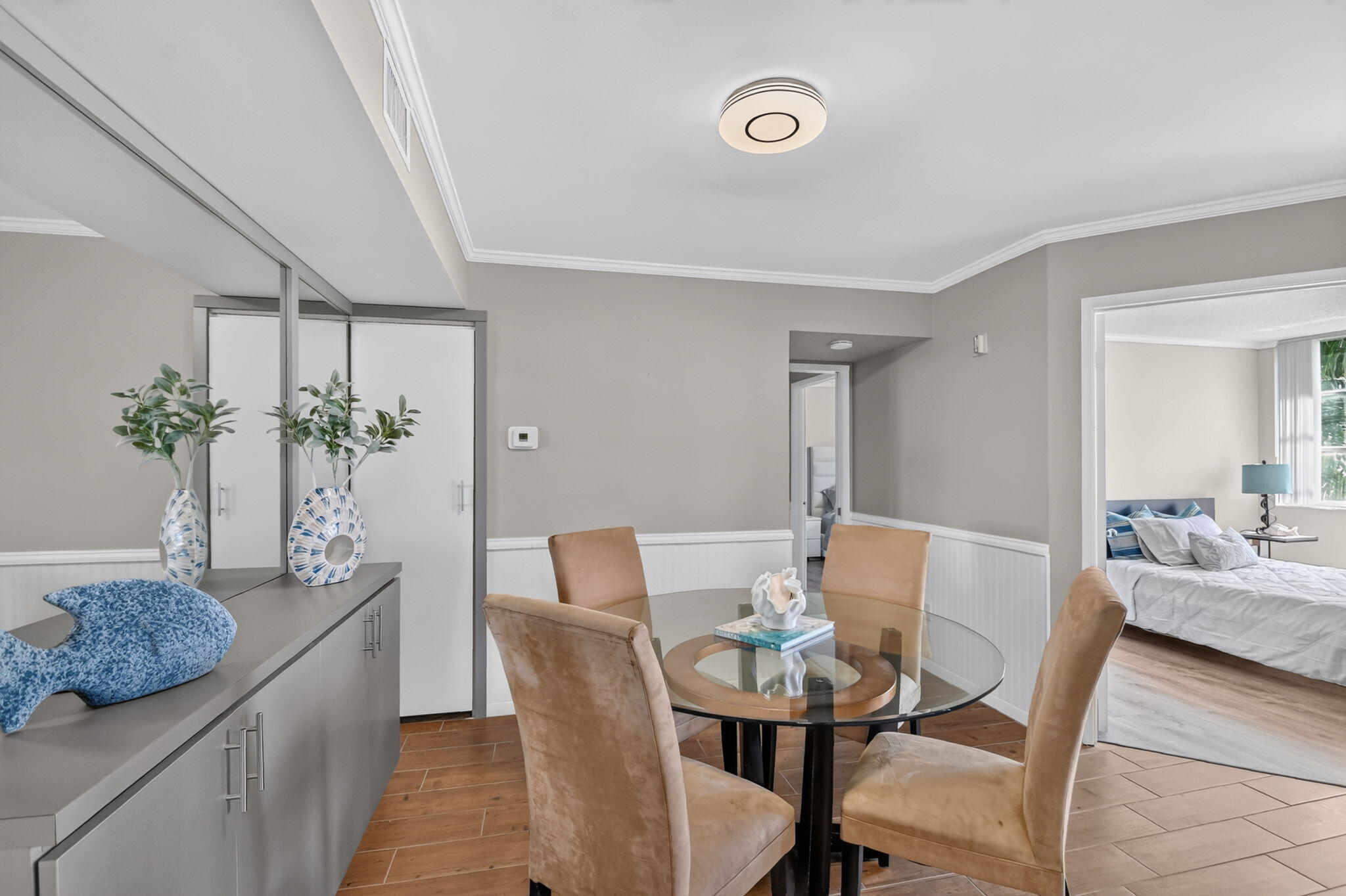 YACHT CLUB ON THE INTRACOASTAL CONDO - Residential Lease