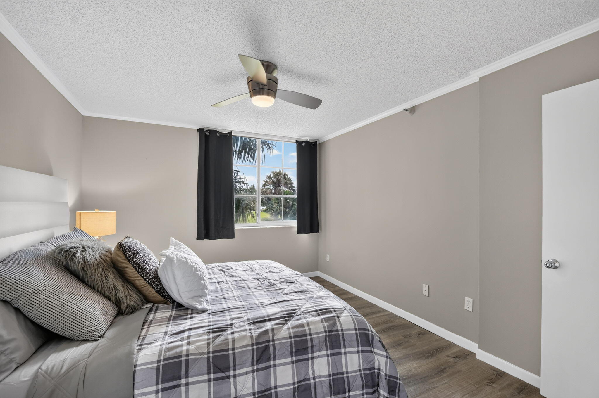 YACHT CLUB ON THE INTRACOASTAL CONDO - Residential Lease