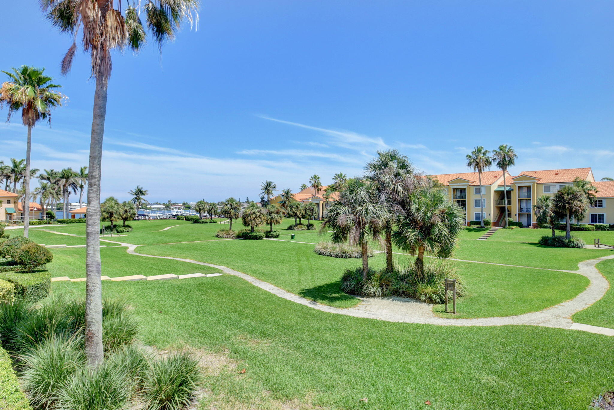 YACHT CLUB ON THE INTRACOASTAL CONDO - Residential Lease