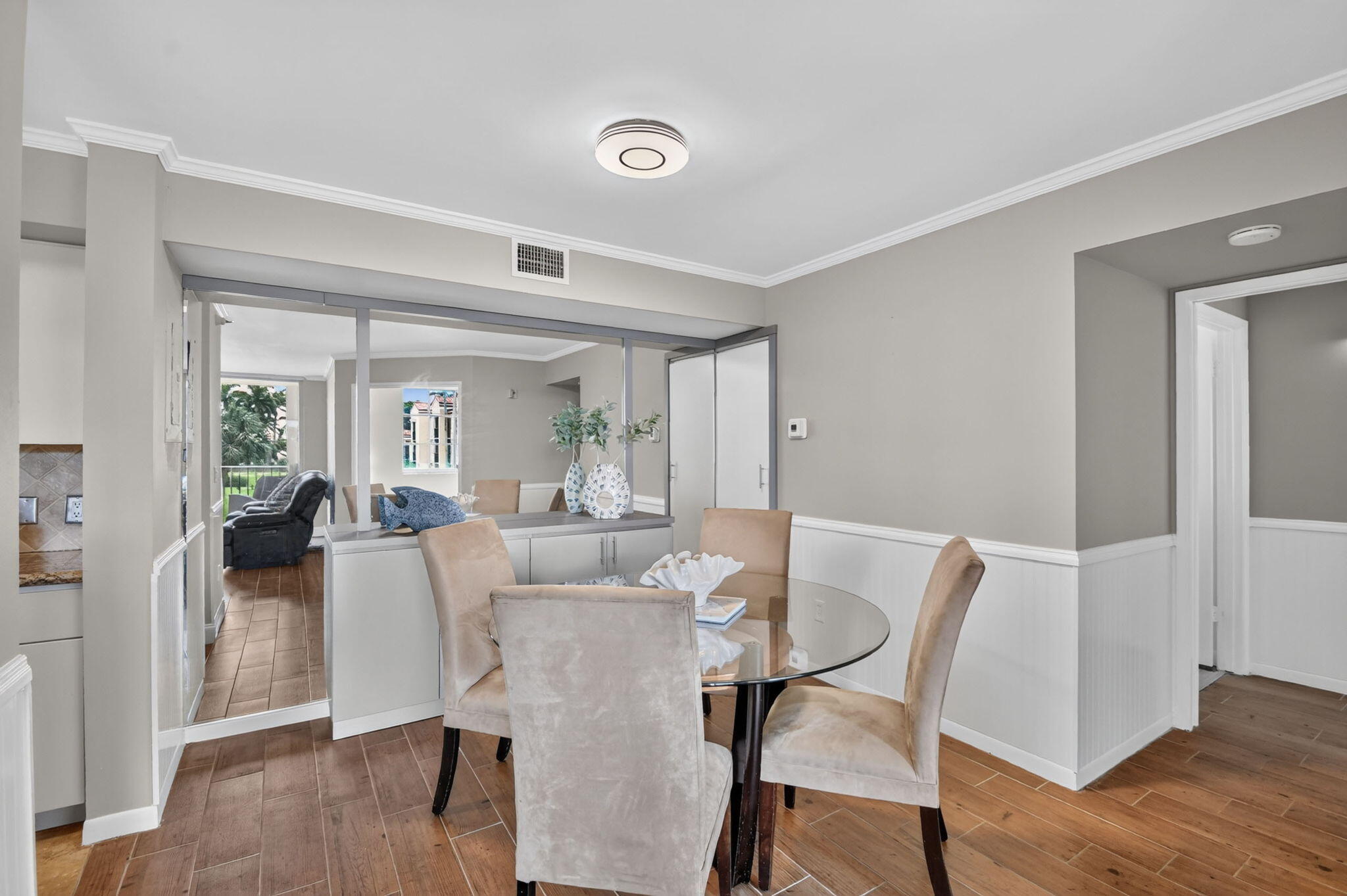 YACHT CLUB ON THE INTRACOASTAL CONDO - Residential Lease