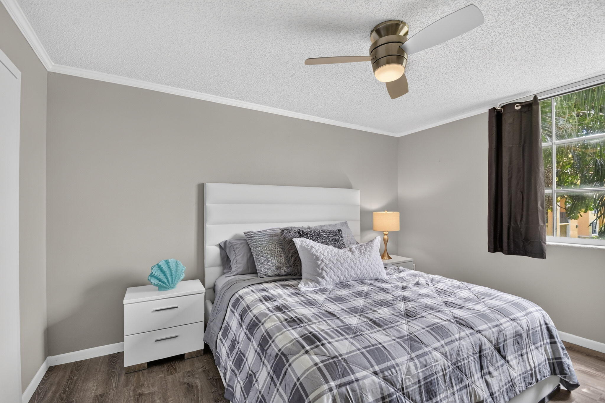 YACHT CLUB ON THE INTRACOASTAL CONDO - Residential Lease