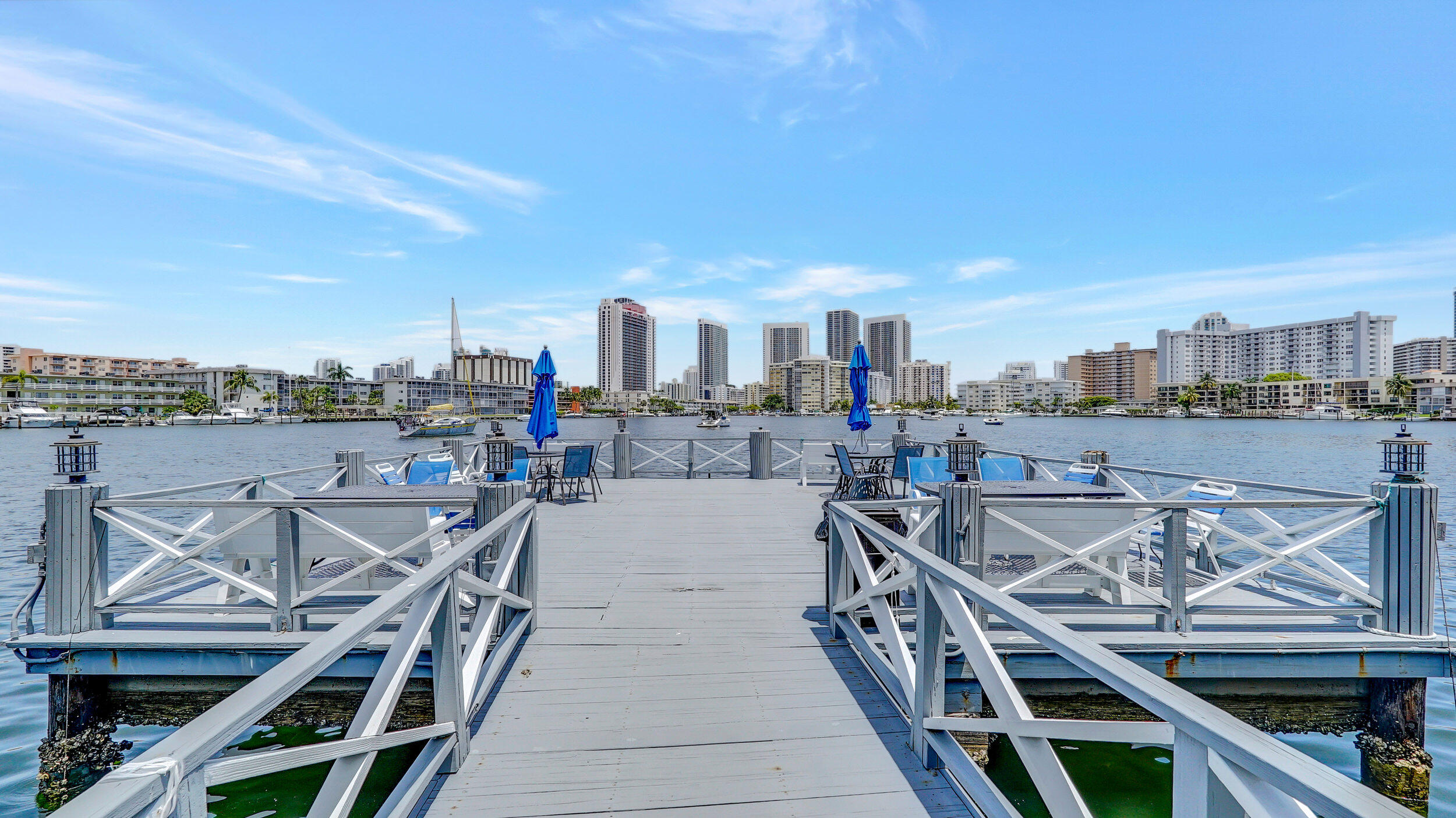 GOLDEN ISLES YACHT CLUB CONDO - Residential