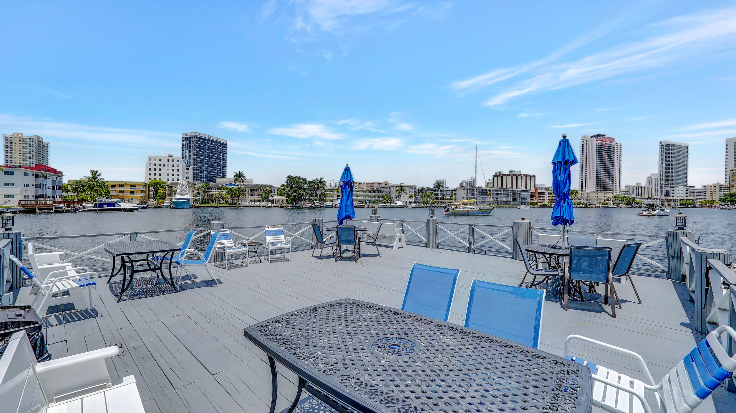 GOLDEN ISLES YACHT CLUB CONDO - Residential
