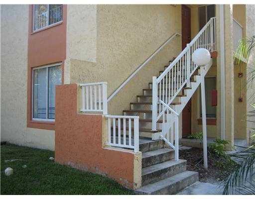 Beautiful and well-maintained 2-bedroom, 2-bath condo located in the desirable Napoli Gardens community. This unit offers a spacious floor plan with separate living and dining areas, a walk-in closet, and a screened-in patio that includes a private storage room. the unit also features the convenience of an in-unit washer and dryer. Napoli Gardens is an investor-friendly community with no rental waiting period, allowing immediate rentals. Conveniently located near shopping, dining, and major roadways, making it an excellent opportunity for both homeowners and investors.