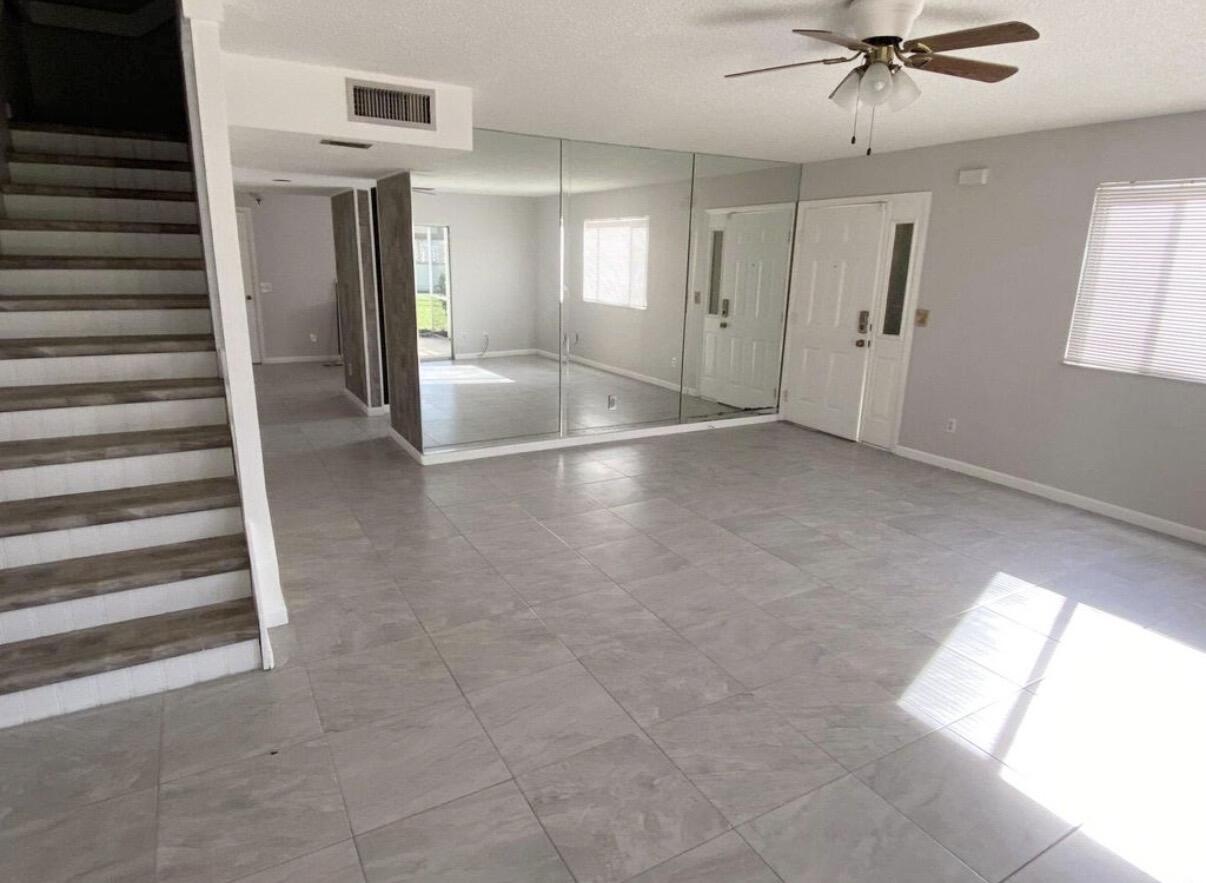 MAPLECREST - Residential Lease
