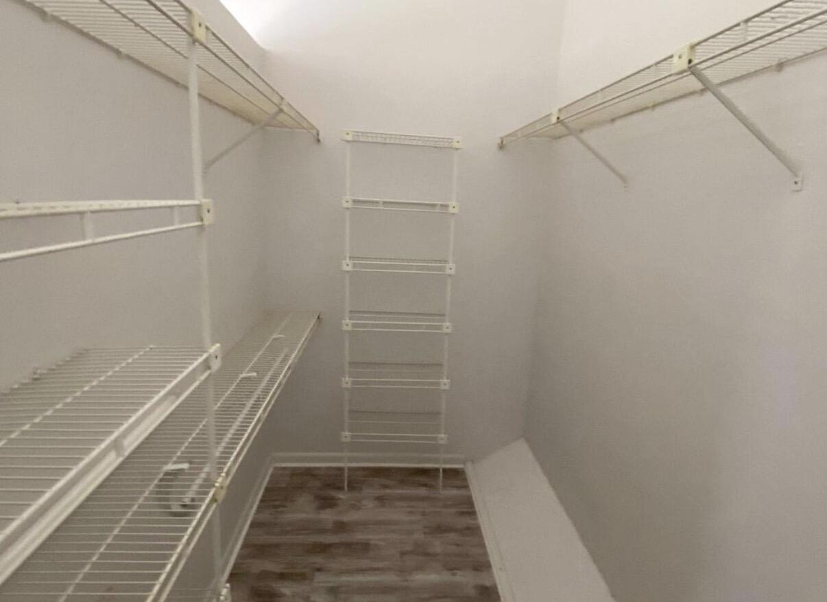 MAPLECREST - Residential Lease