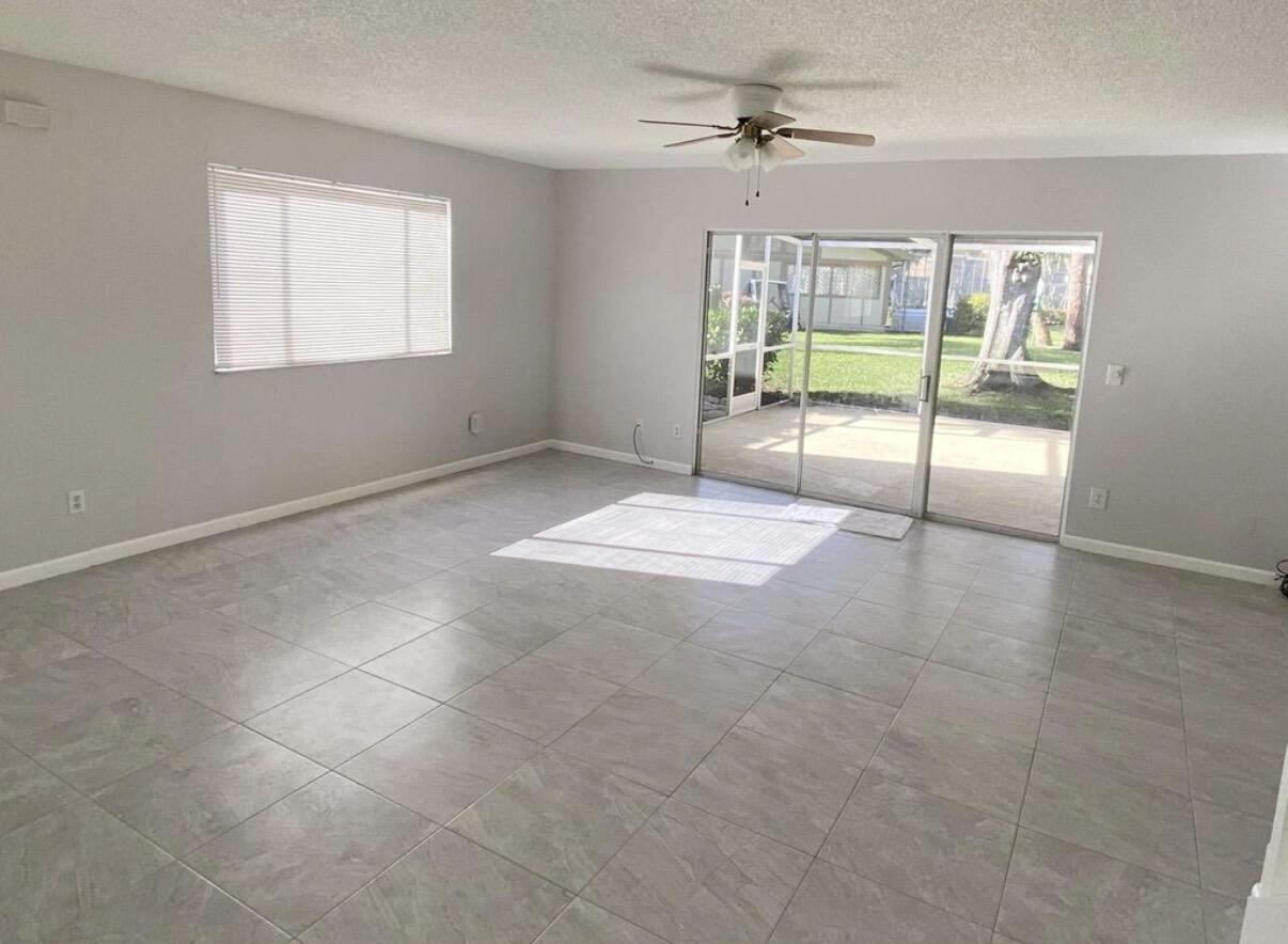 MAPLECREST - Residential Lease