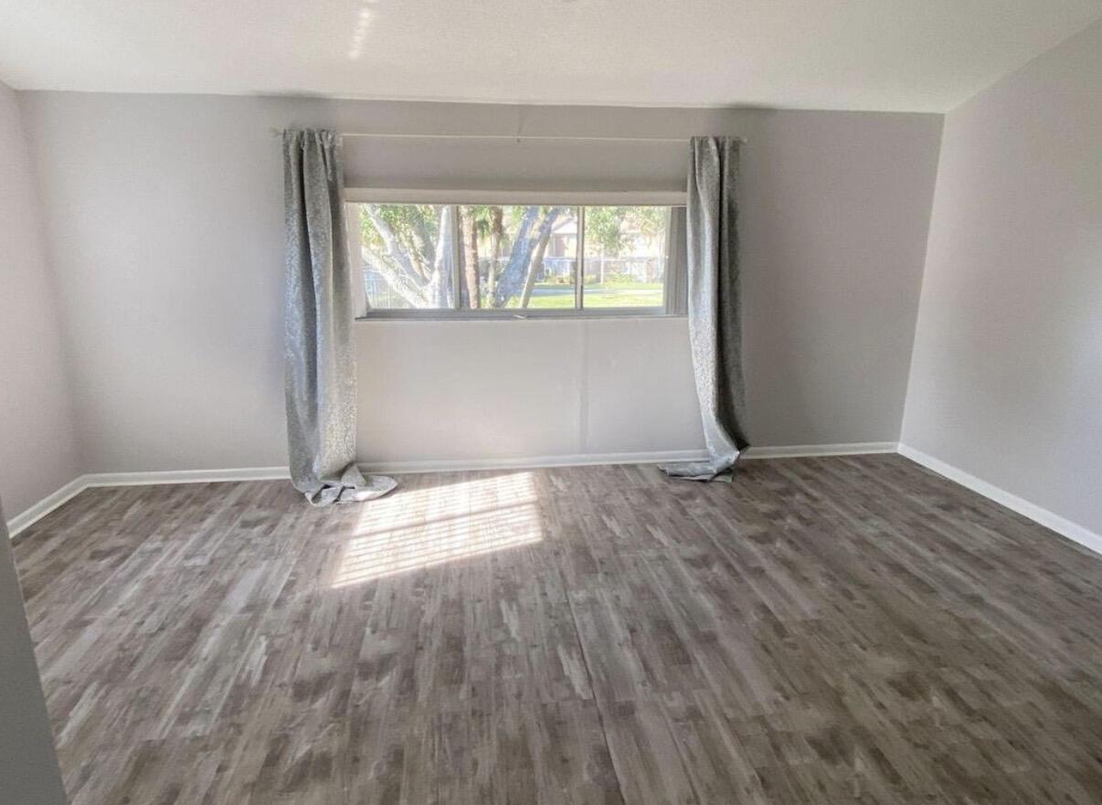 MAPLECREST - Residential Lease