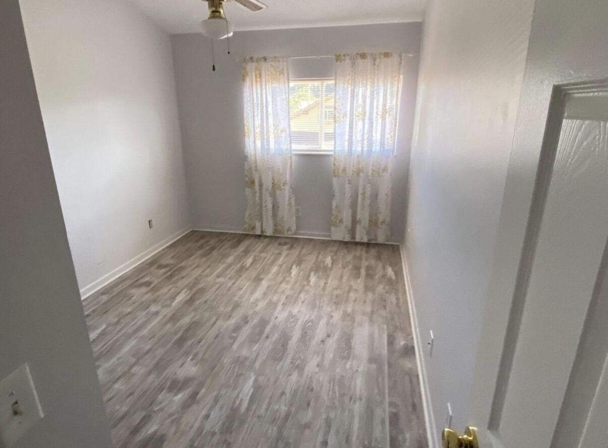 MAPLECREST - Residential Lease