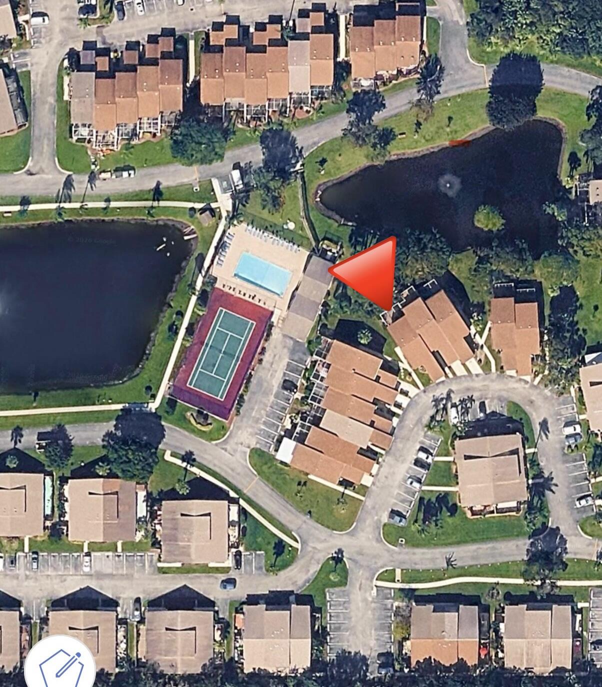 MAPLECREST - Residential Lease