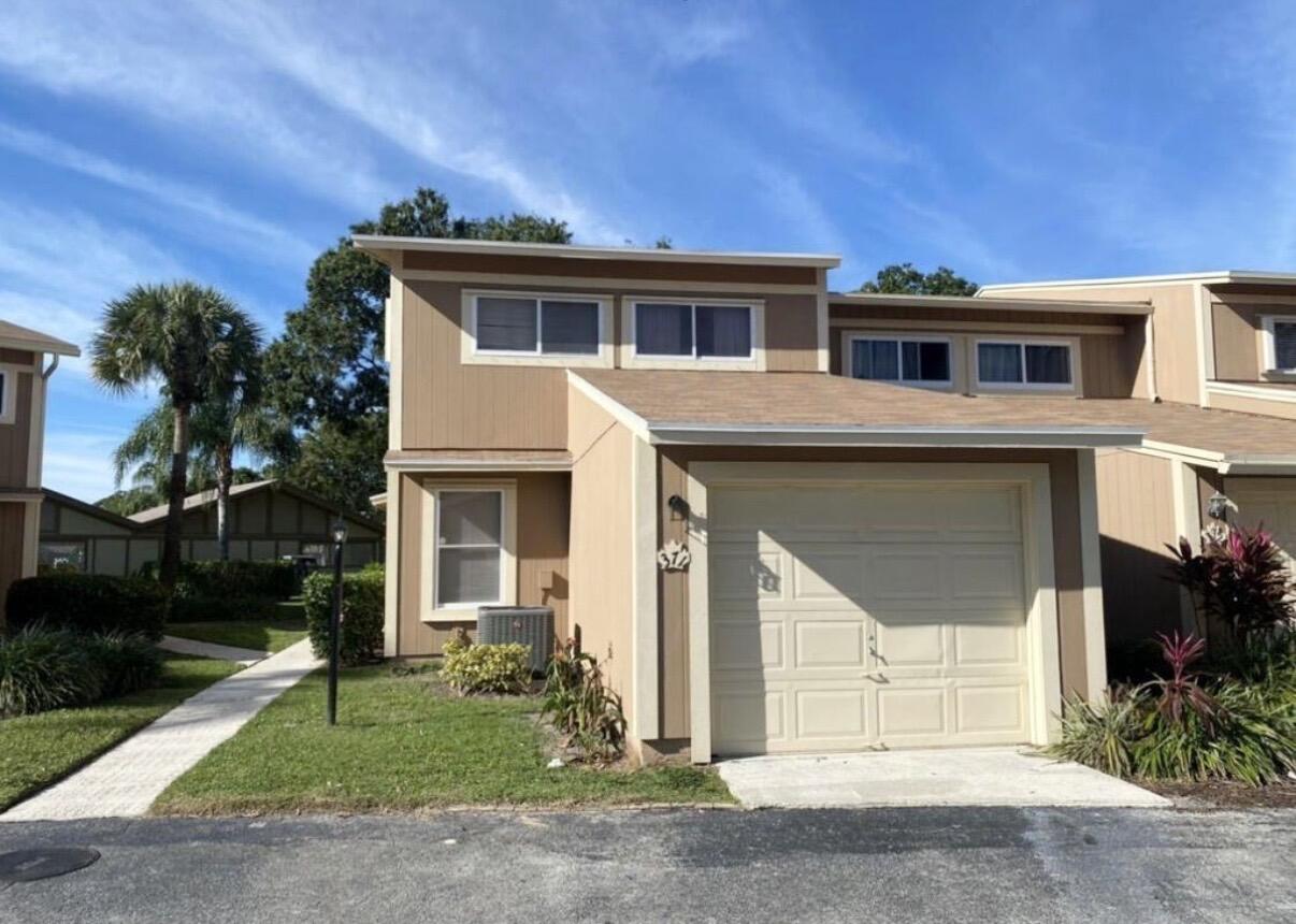 MAPLECREST - Residential Lease