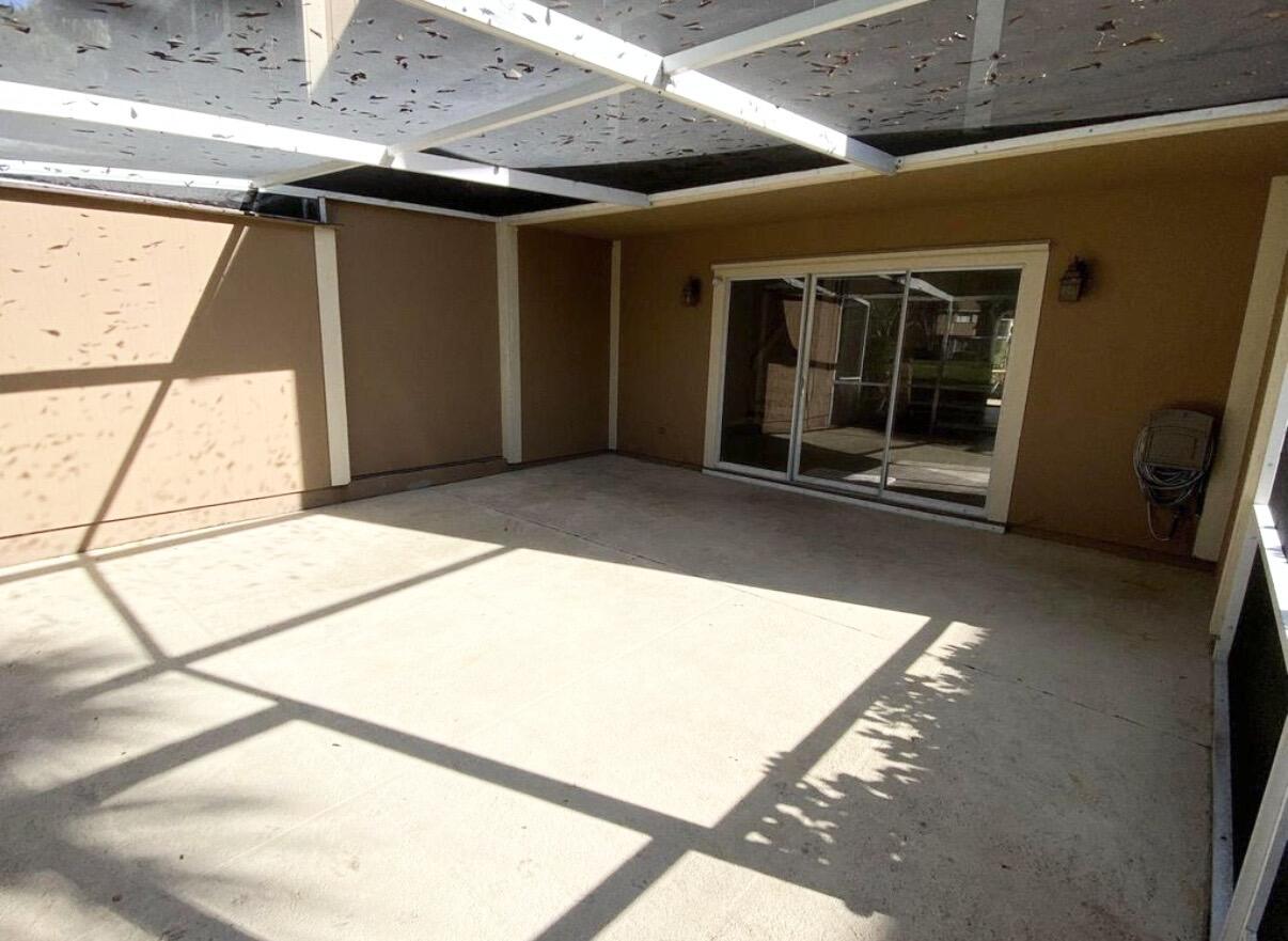 MAPLECREST - Residential Lease