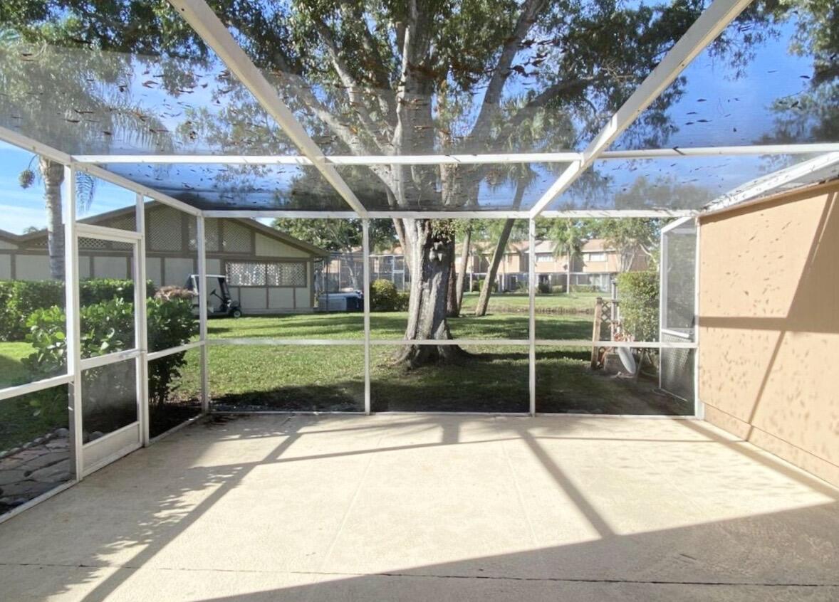 MAPLECREST - Residential Lease