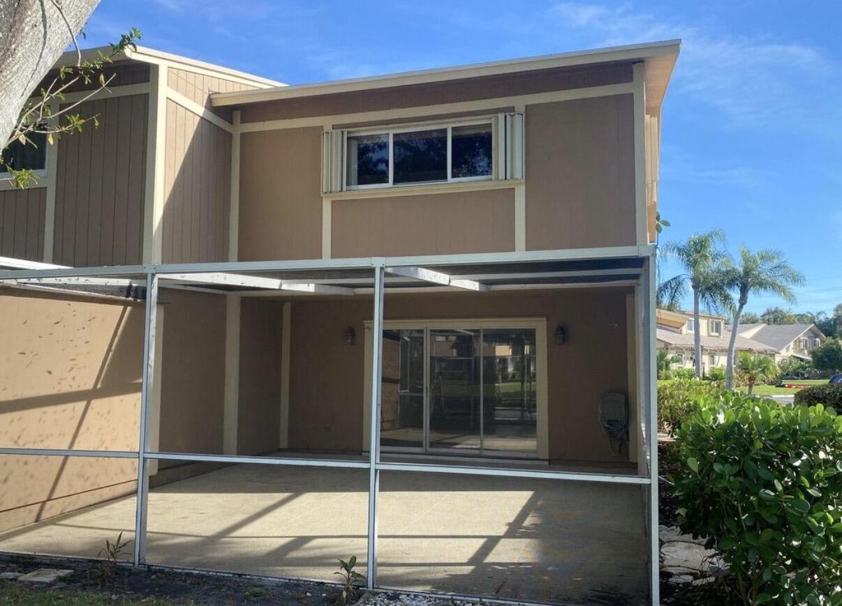 MAPLECREST - Residential Lease