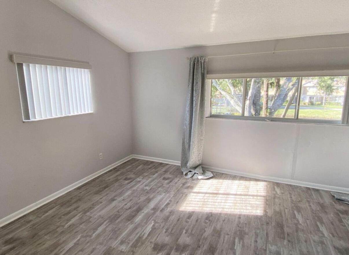 MAPLECREST - Residential Lease