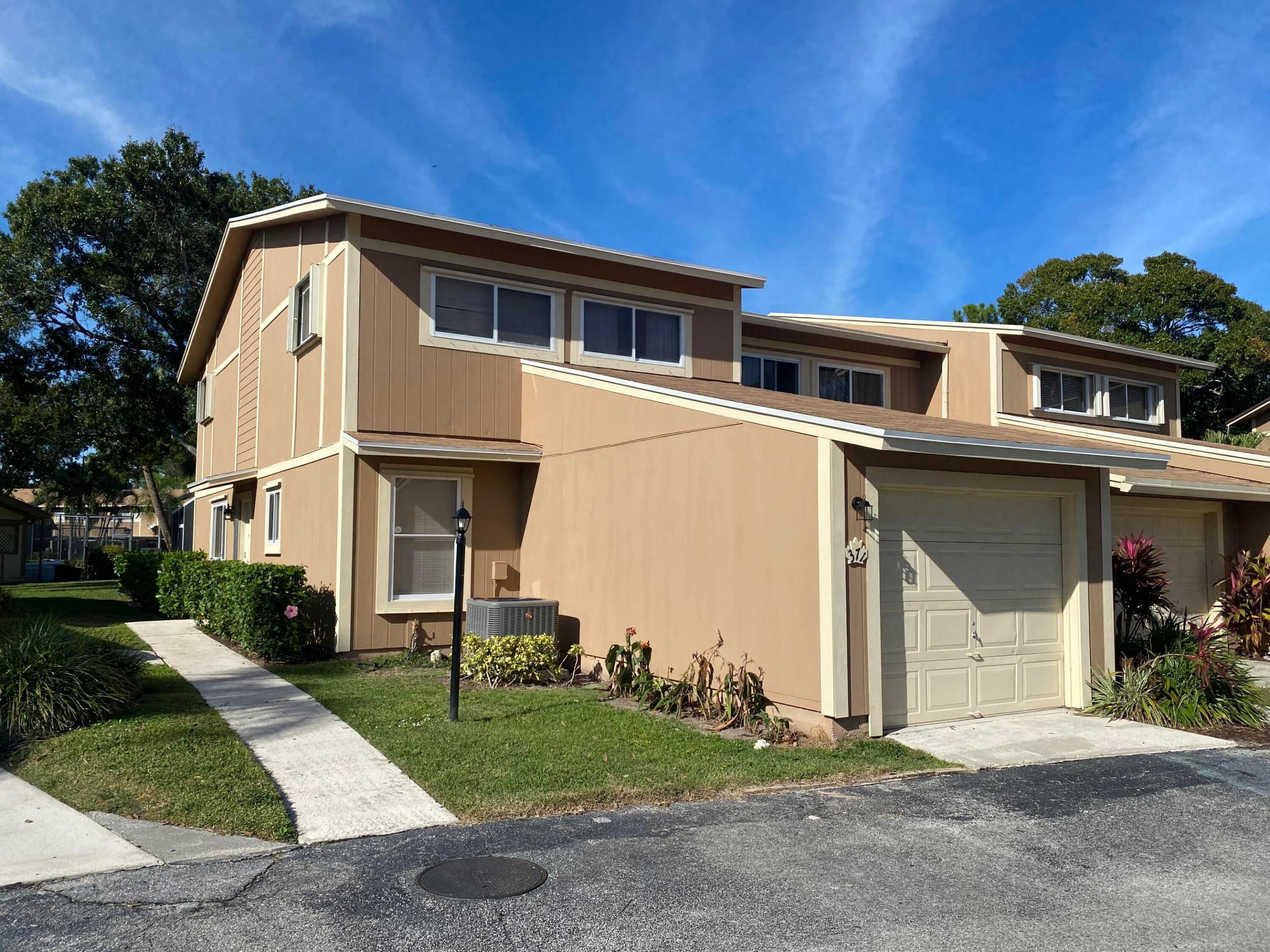 MAPLECREST - Residential Lease