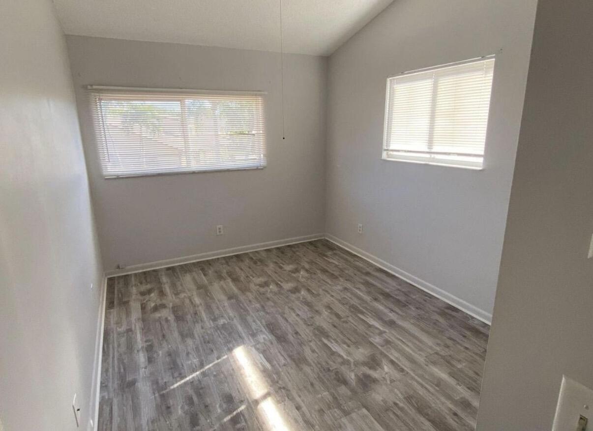 MAPLECREST - Residential Lease