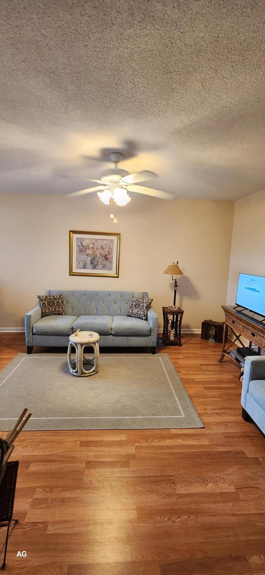 PALM ROYAL APTS INC CONDO - Residential
