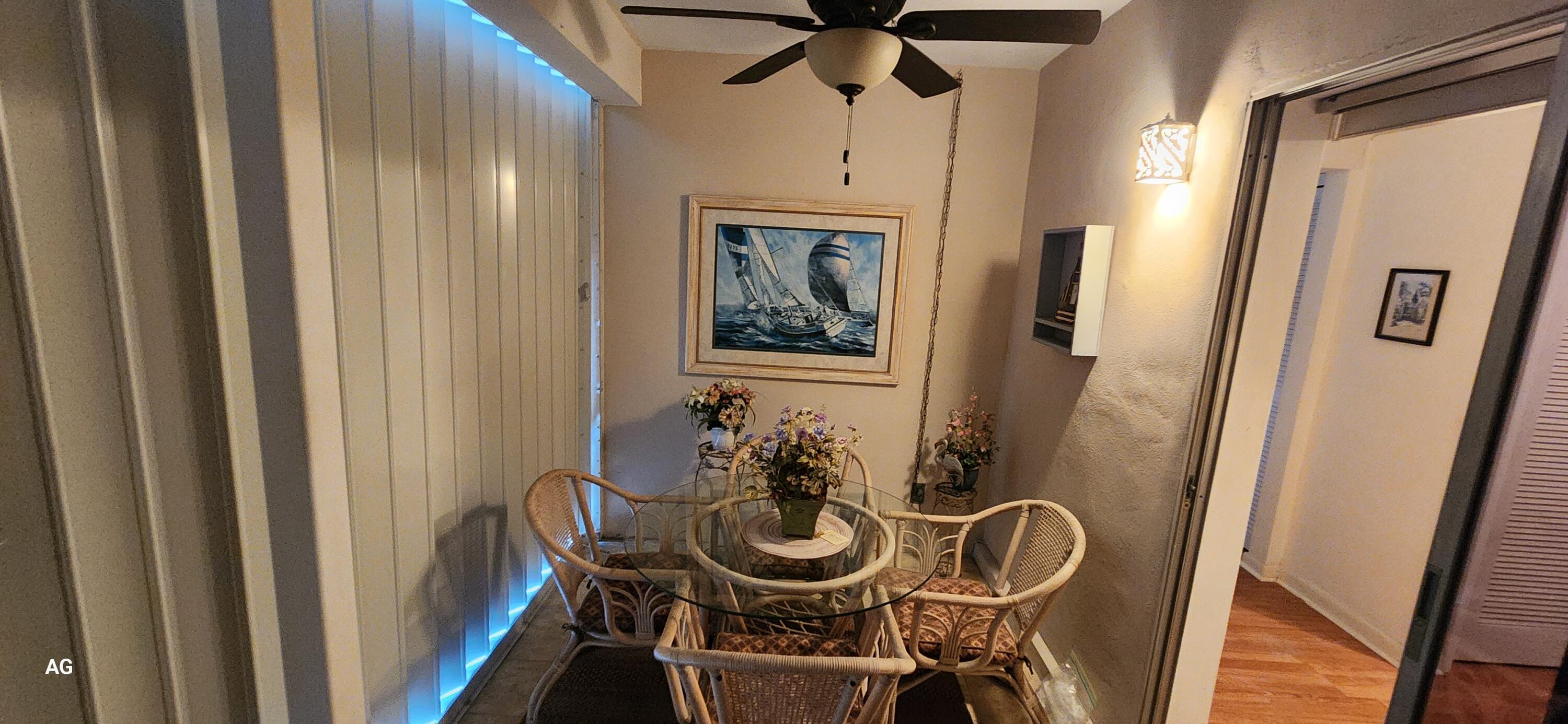 PALM ROYAL APTS INC CONDO - Residential