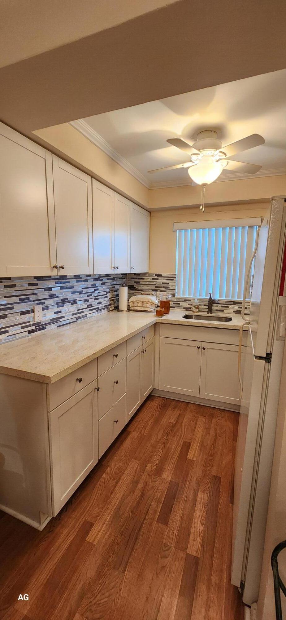 PALM ROYAL APTS INC CONDO - Residential