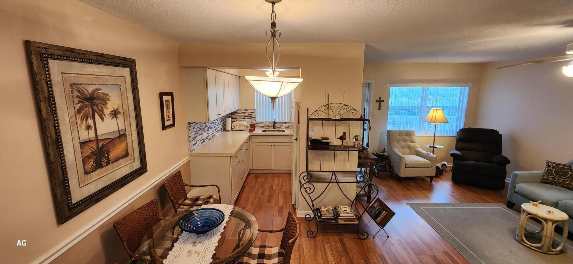 PALM ROYAL APTS INC CONDO - Residential