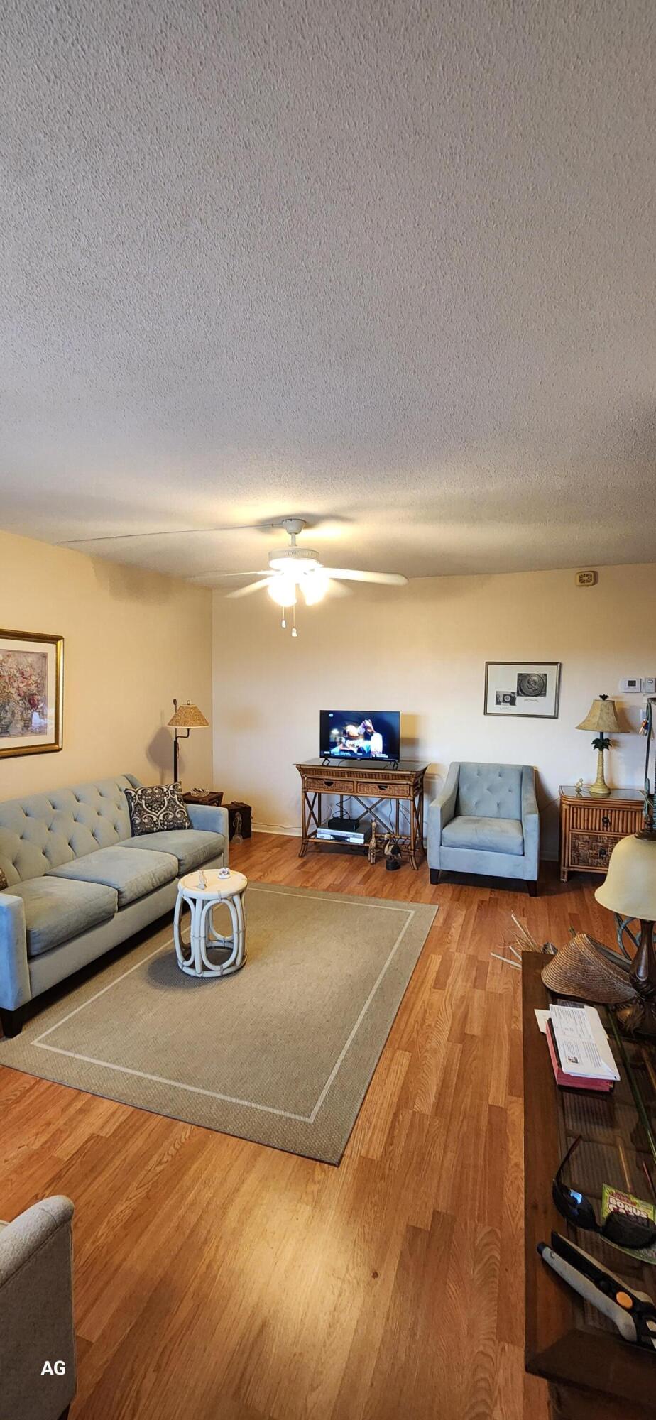 PALM ROYAL APTS INC CONDO - Residential