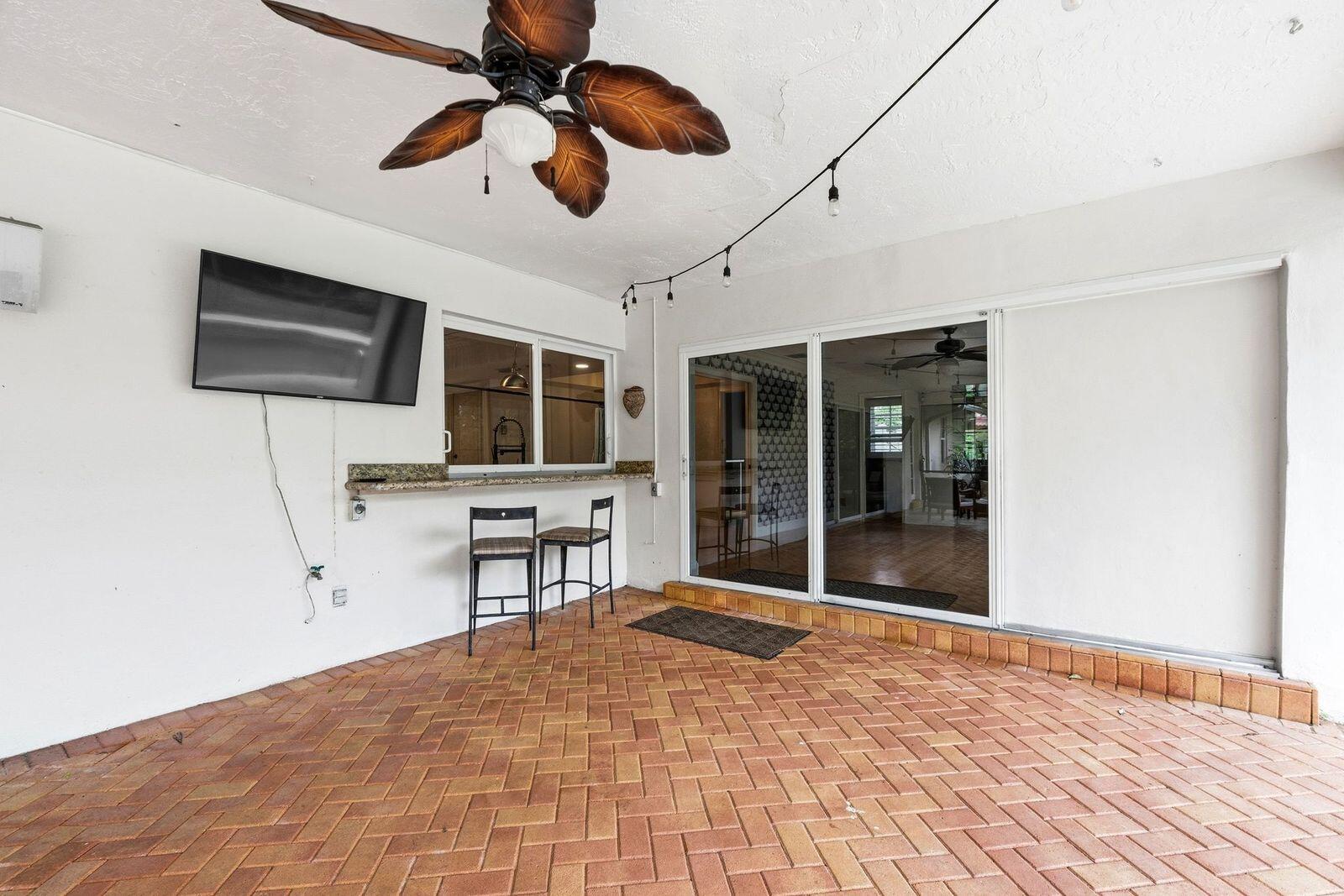 ELDORADO ESTATES IN PLANTATION - Residential Lease