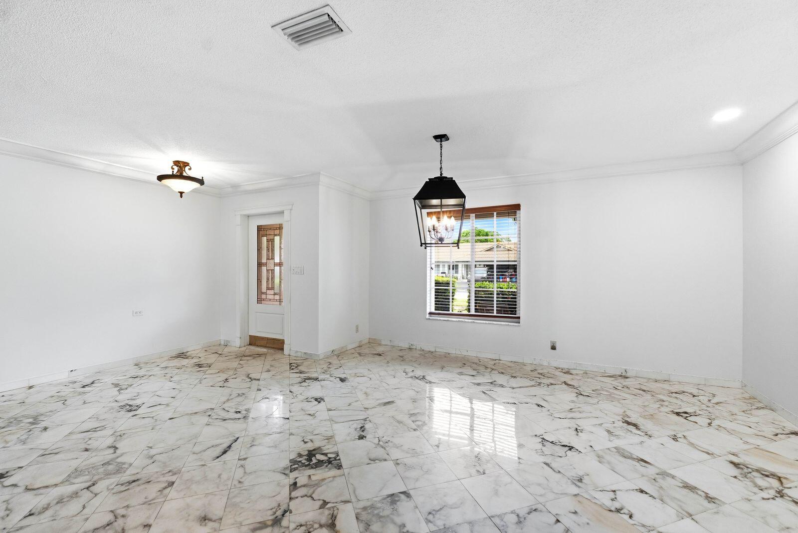 ELDORADO ESTATES IN PLANTATION - Residential Lease