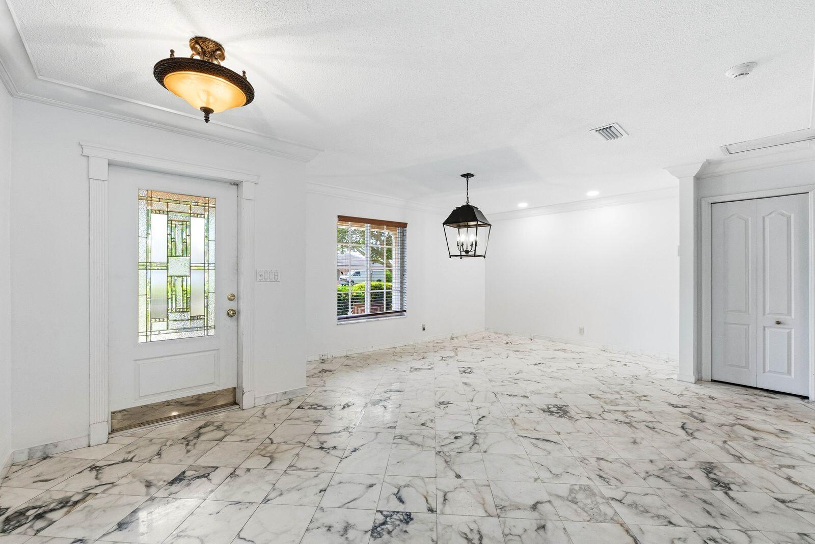 ELDORADO ESTATES IN PLANTATION - Residential Lease